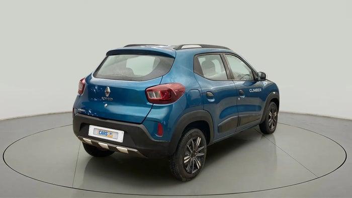 2022 Renault Kwid