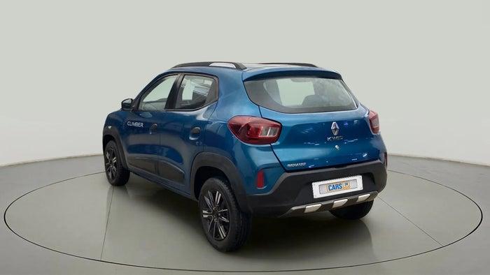 2022 Renault Kwid