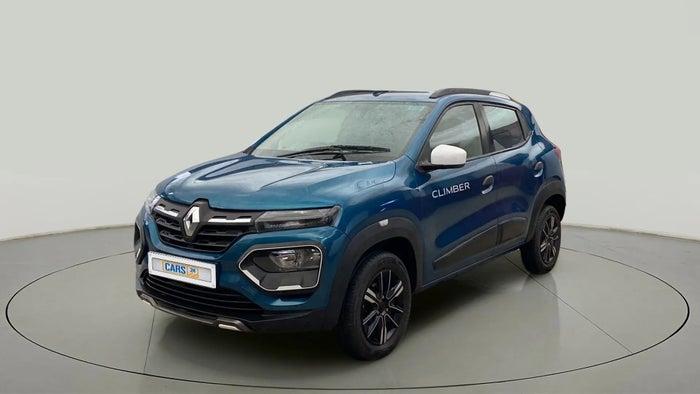 2022 Renault Kwid