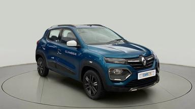 2022 Renault Kwid