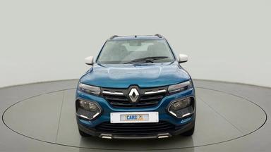 2022 Renault Kwid