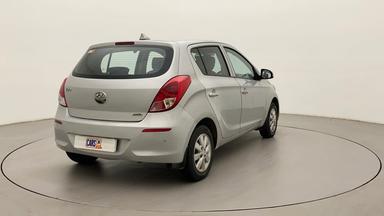 2014 Hyundai i20