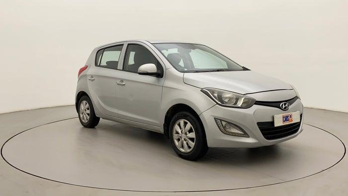 2014 Hyundai i20