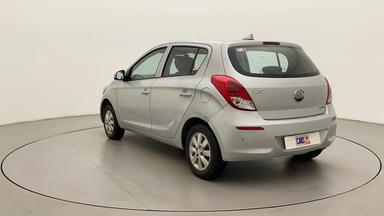 2014 Hyundai i20