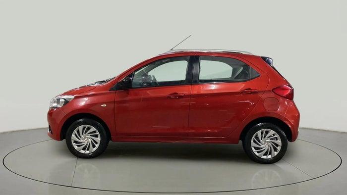 2018 Tata Tiago