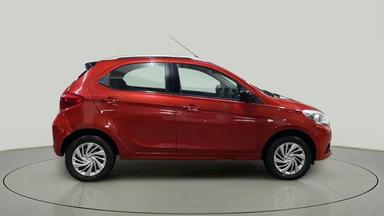 2018 Tata Tiago