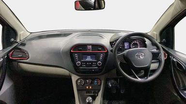 2018 Tata Tiago