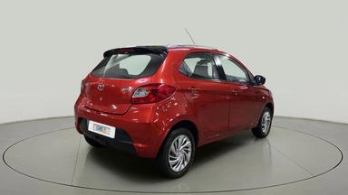 2018 Tata Tiago