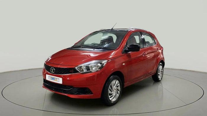 2018 Tata Tiago