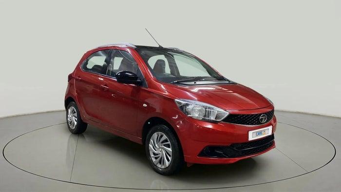 2018 Tata Tiago