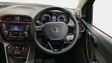 2018 Tata Tiago