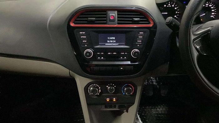 2018 Tata Tiago