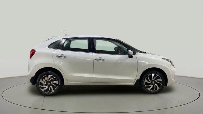 2021 Toyota Glanza