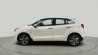 2021 Toyota Glanza