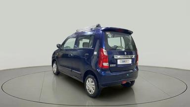 2018 Maruti Wagon R 1.0