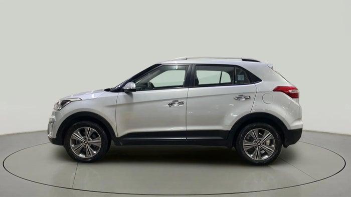 2017 Hyundai Creta