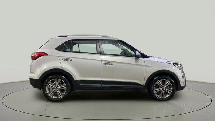 2017 Hyundai Creta