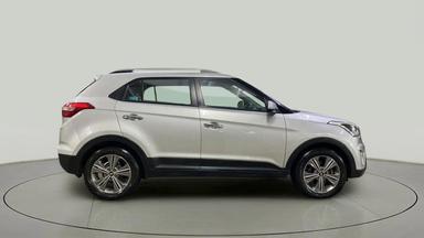 2017 Hyundai Creta