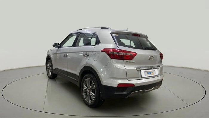 2017 Hyundai Creta