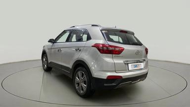 2017 Hyundai Creta