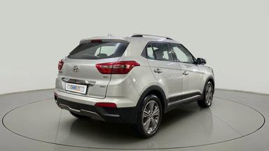 2017 Hyundai Creta