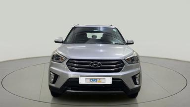 2017 Hyundai Creta