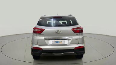 2017 Hyundai Creta