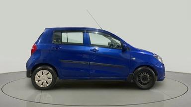 2018 Maruti Celerio