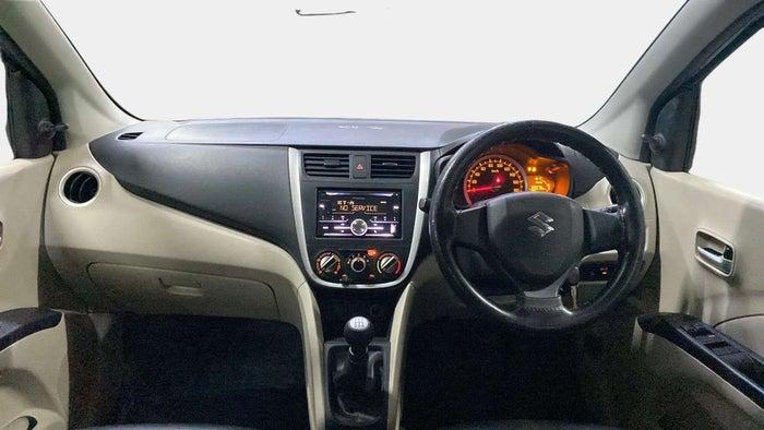 2018 Maruti Celerio