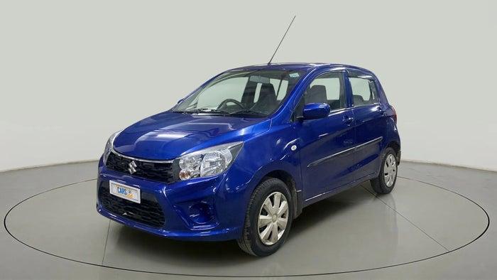 2018 Maruti Celerio