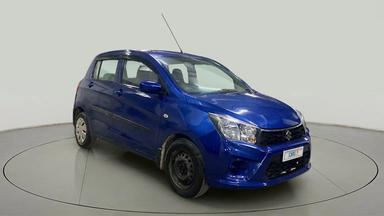 2018 Maruti Celerio