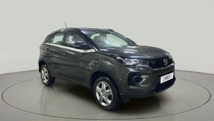 2020 Tata NEXON