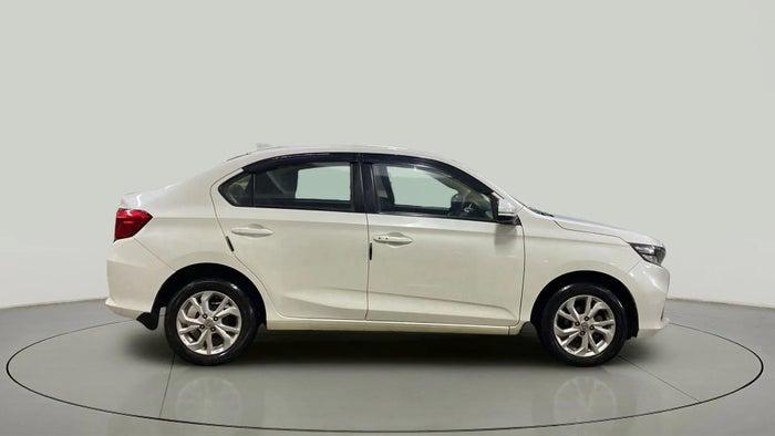 2021 Honda Amaze