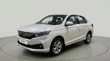 2021 Honda Amaze