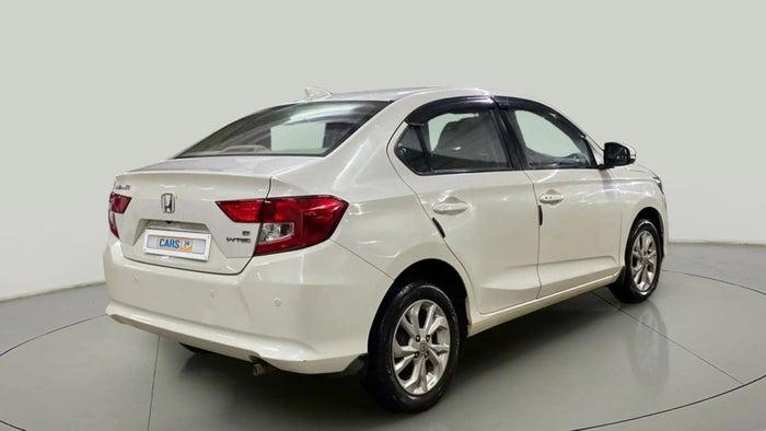 2021 Honda Amaze