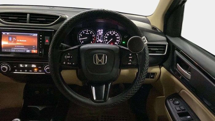 2021 Honda Amaze