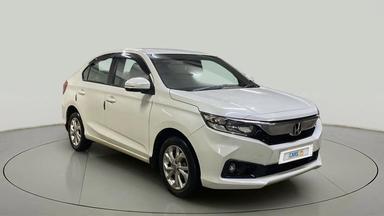 2021 Honda Amaze