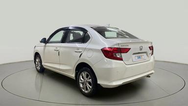 2021 Honda Amaze