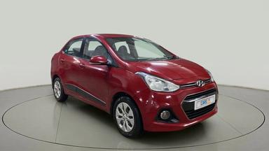 2014 Hyundai Xcent