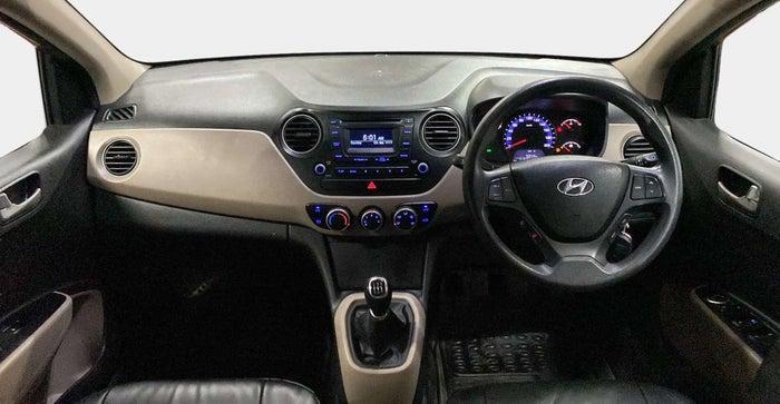 2014 Hyundai Xcent