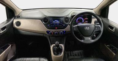 2014 Hyundai Xcent