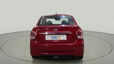 2014 Hyundai Xcent