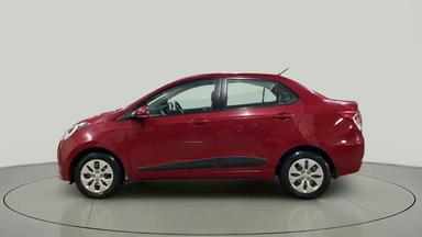 2014 Hyundai Xcent