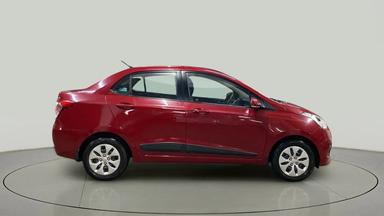 2014 Hyundai Xcent