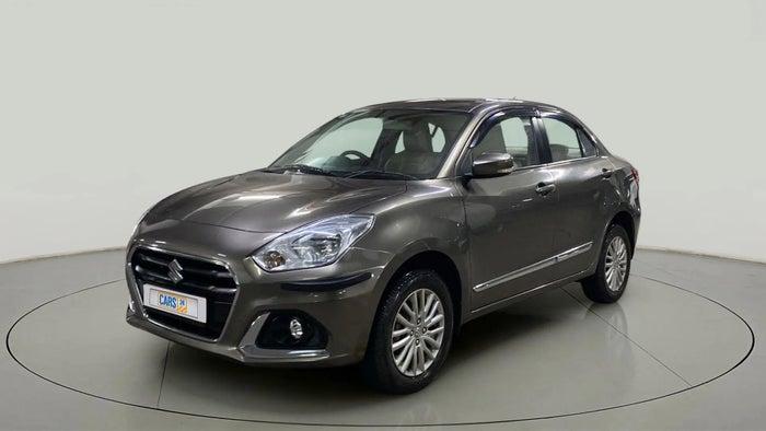 2023 Maruti Dzire