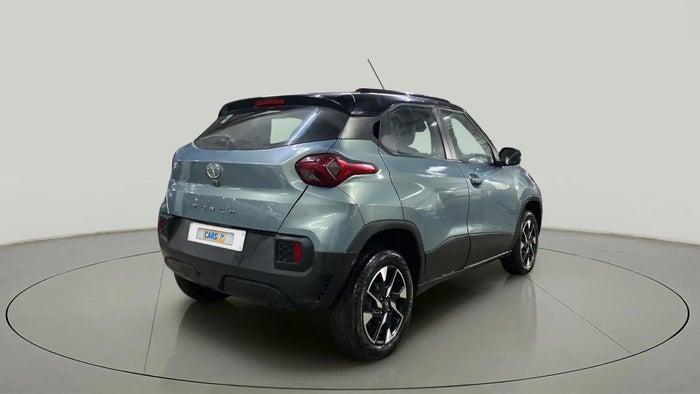 2022 Tata PUNCH