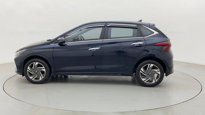 2022 Hyundai NEW I20