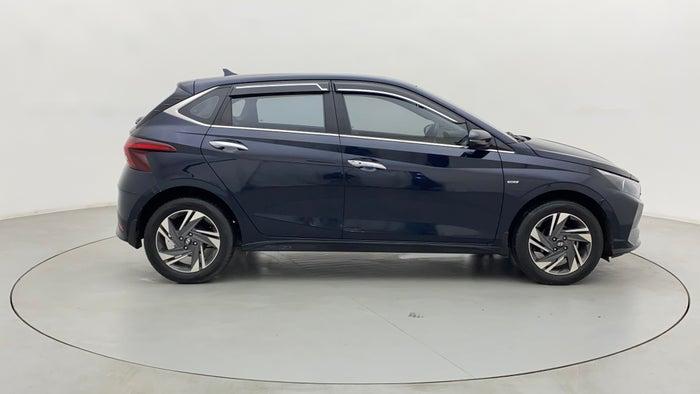 2022 Hyundai NEW I20