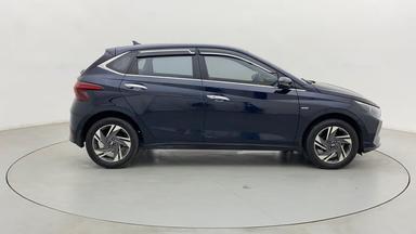 2022 Hyundai NEW I20