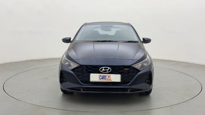 2022 Hyundai NEW I20